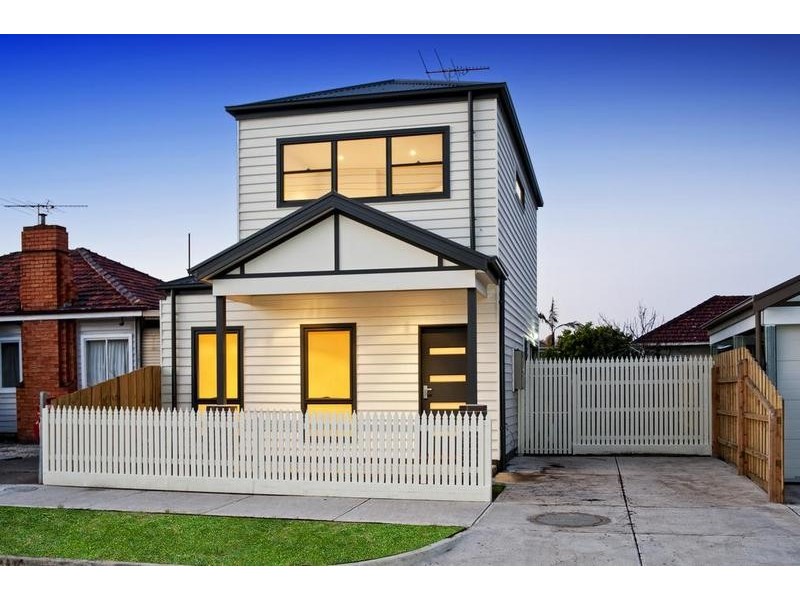 44 Wellington Street, West Footscray VIC 3012