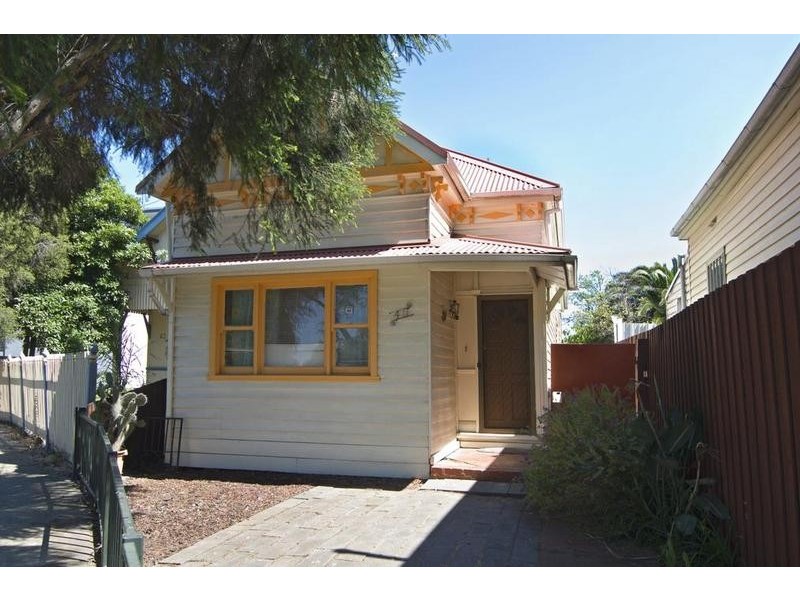 40 Hocking Street, Footscray VIC 3011