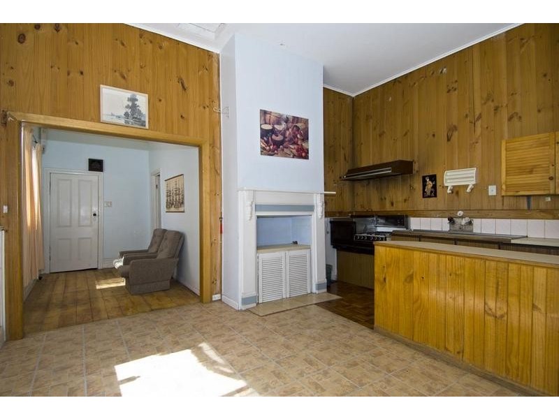 40 Hocking Street, Footscray VIC 3011