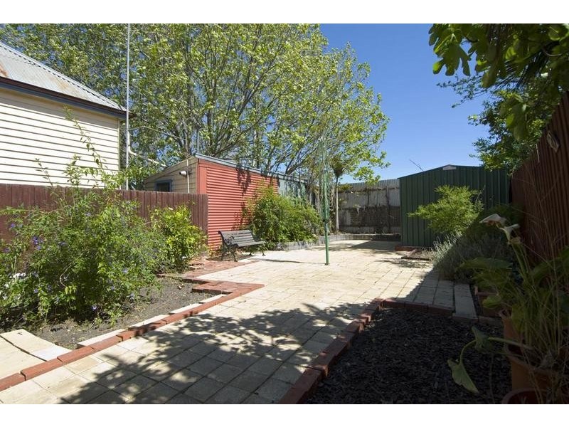 40 Hocking Street, Footscray VIC 3011