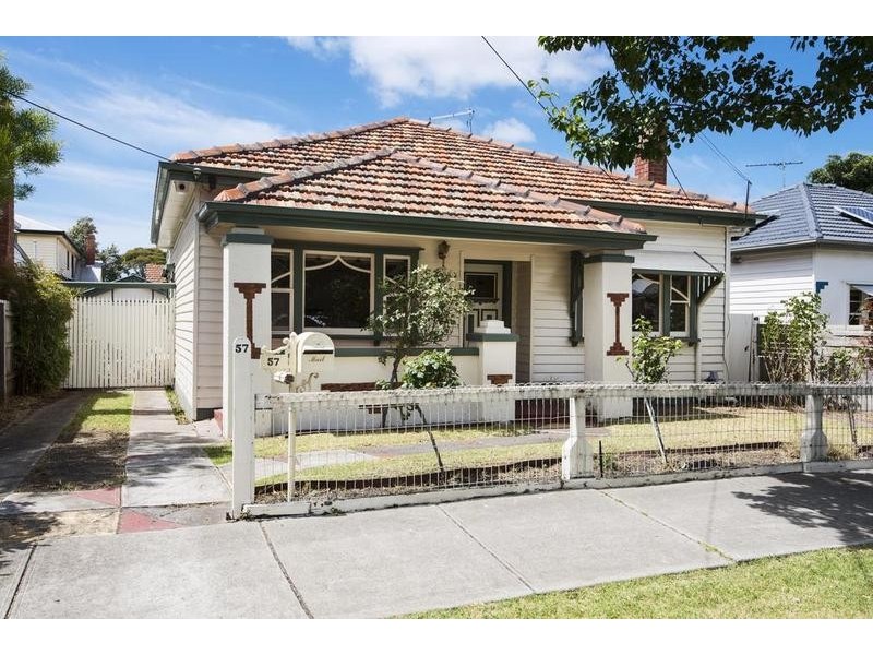 57 Hansen Street, West Footscray VIC 3012