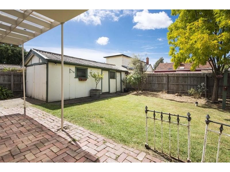 57 Hansen Street, West Footscray VIC 3012