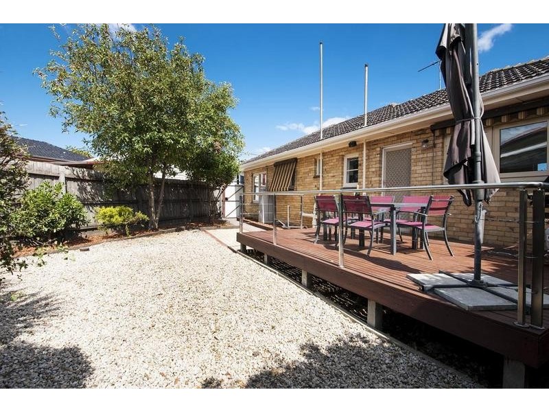 336 Somerville Road, Kingsville VIC 3012