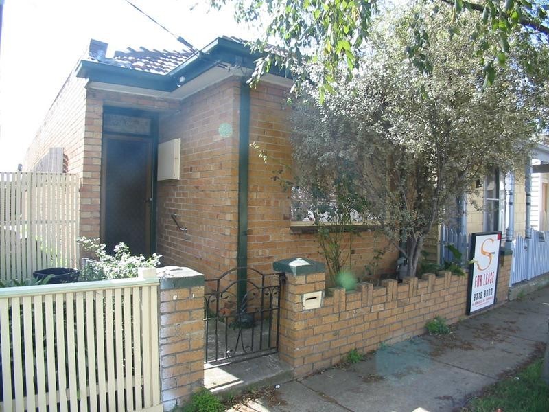 40 Newcastle Street, Yarraville VIC 3013