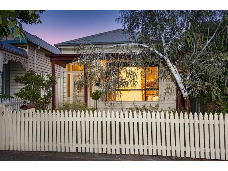 14 Lynch Street, Footscray VIC 3011