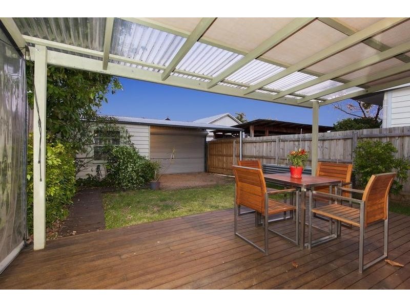 14 Lynch Street, Footscray VIC 3011