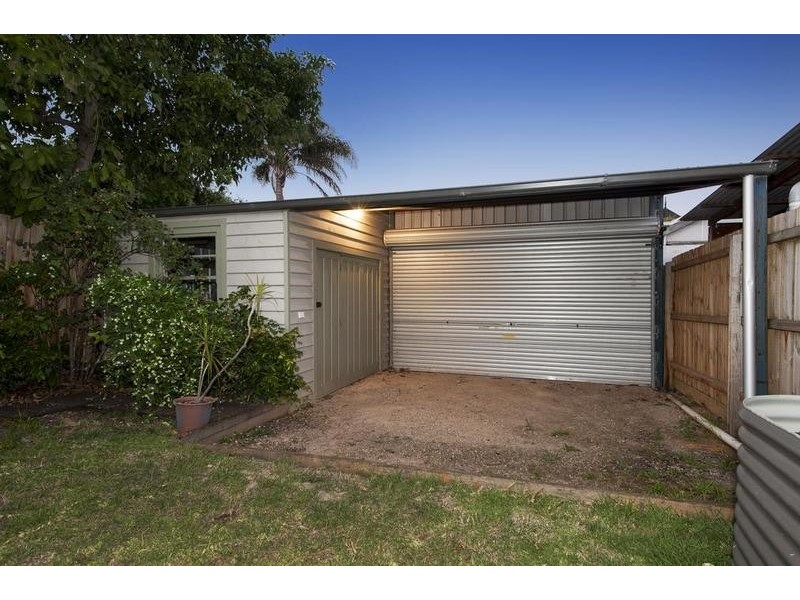 14 Lynch Street, Footscray VIC 3011