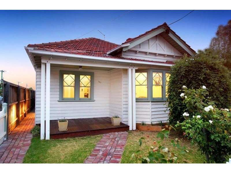 189 Buckley Street, Seddon VIC 3011