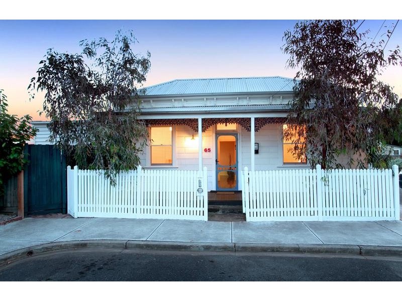 65 Windsor Street, Seddon VIC 3011