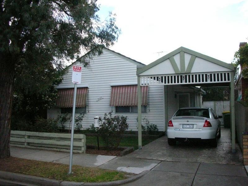300 Essex Street, West Footscray VIC 3012