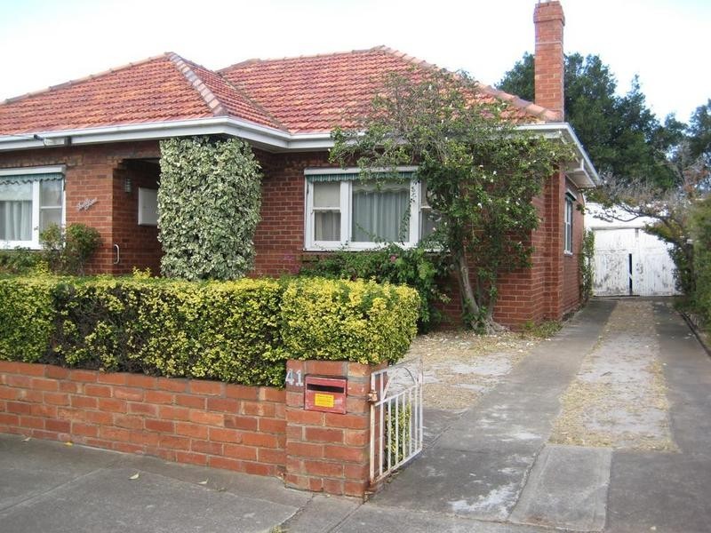 41 Fisher Street, Maidstone VIC 3012