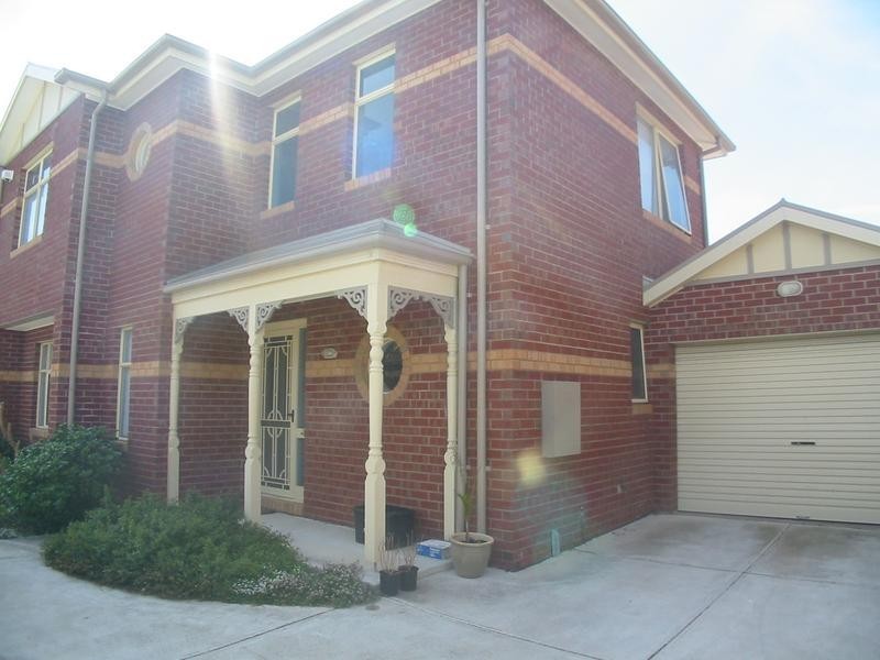 3/25 Kingsville Street, Kingsville VIC 3012