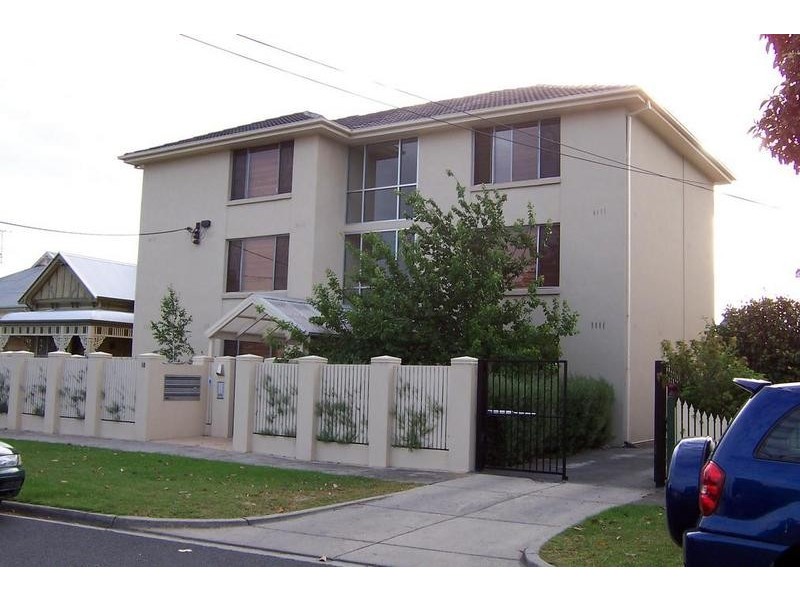 7/18 Tongue Street, Yarraville VIC 3013