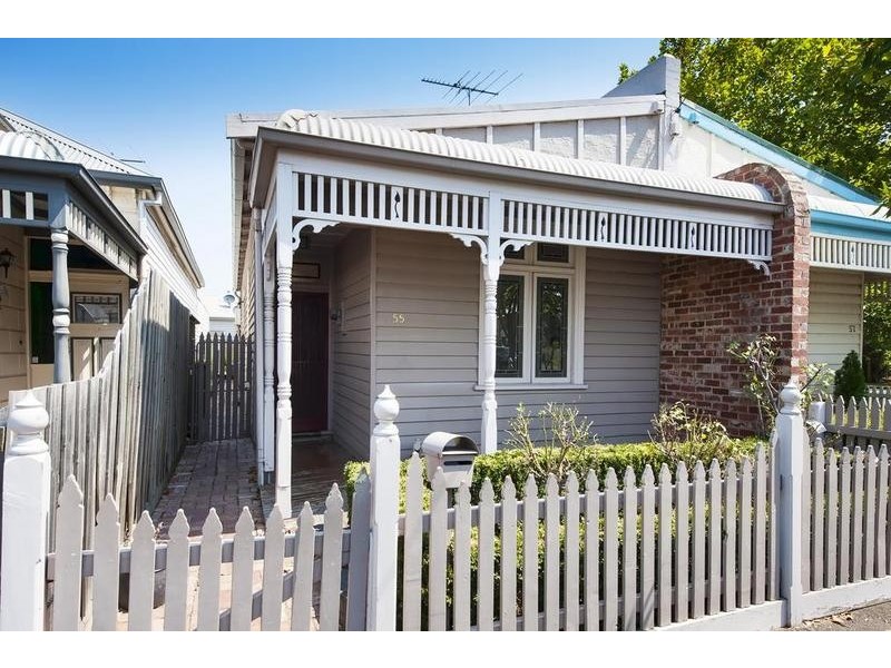 55 Seddon Street, Seddon VIC 3011