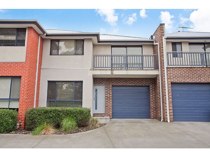 5/21 Waratah Street, West Footscray VIC 3012