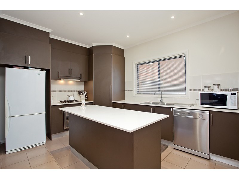 5/21 Waratah Street, West Footscray VIC 3012