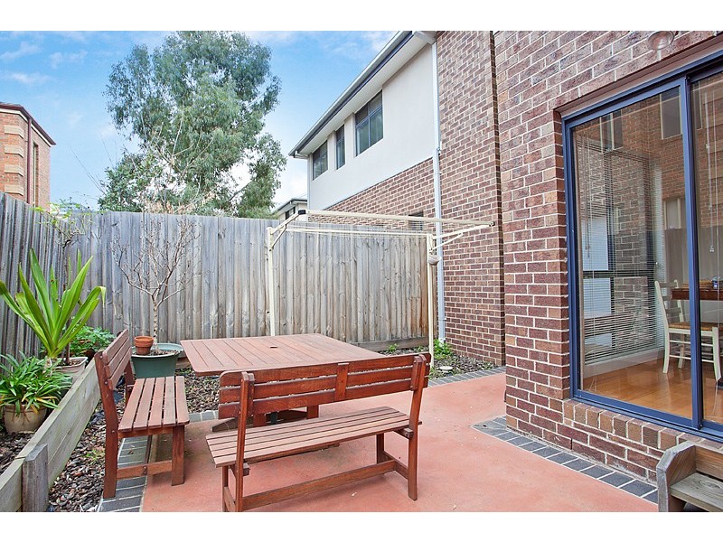 5/21 Waratah Street, West Footscray VIC 3012