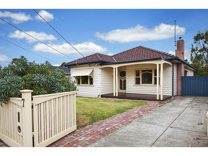 7 Drew Street, Yarraville VIC 3013