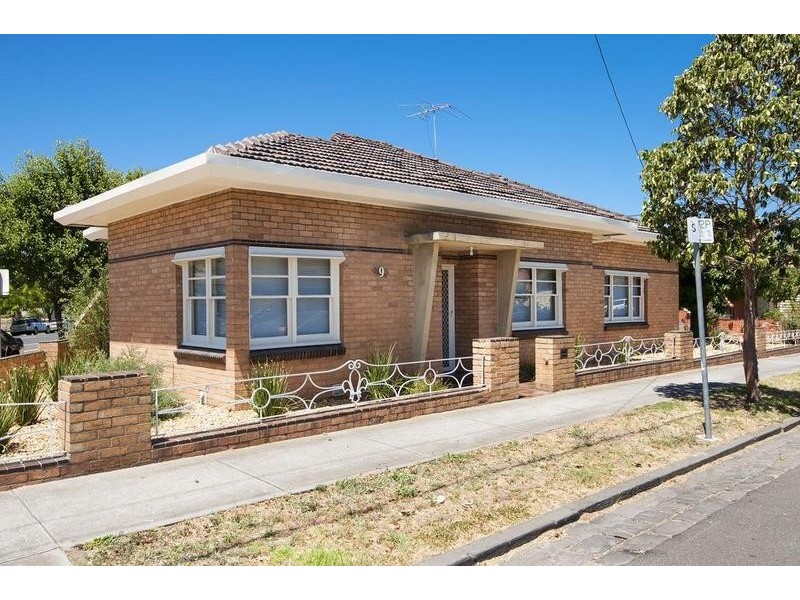 9 Williamstown Road, Seddon VIC 3011