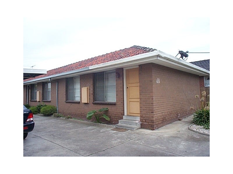 4/68 Pentland Parade, Seddon VIC 3011