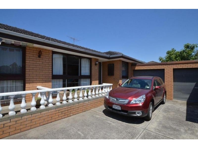 4/27 Ormond Road, West Footscray VIC 3012