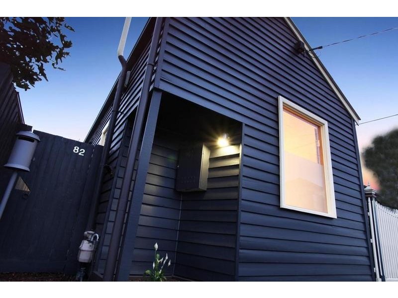 82 Ballarat Street, Yarraville VIC 3013