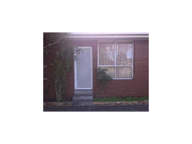 7/136 Wright Street, Sunshine VIC 3020