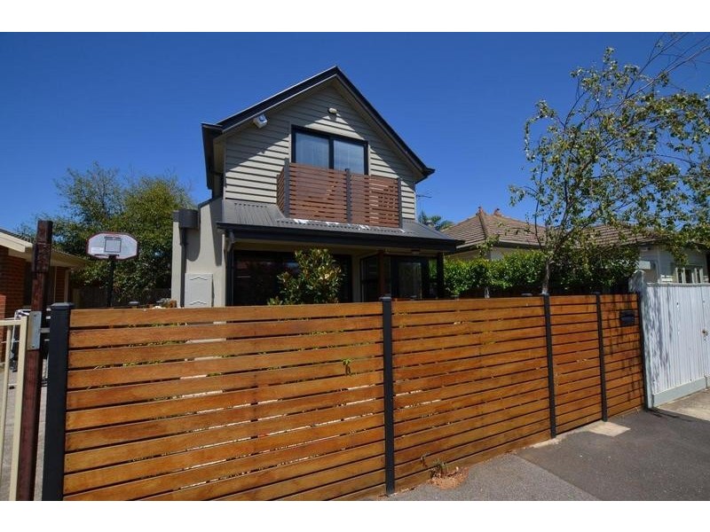 13 Canterbury Street, Yarraville VIC 3013