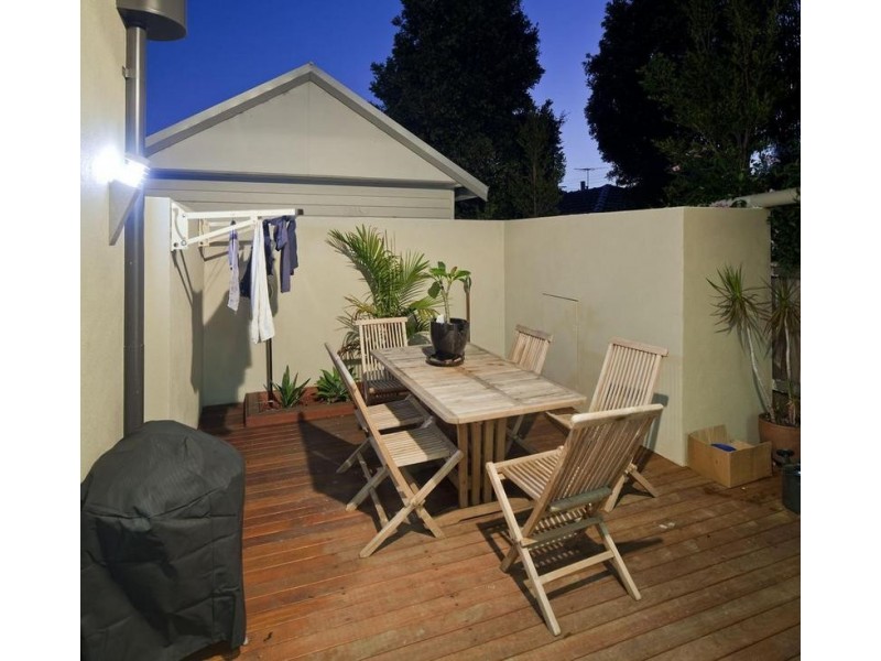 13 Canterbury Street, Yarraville VIC 3013