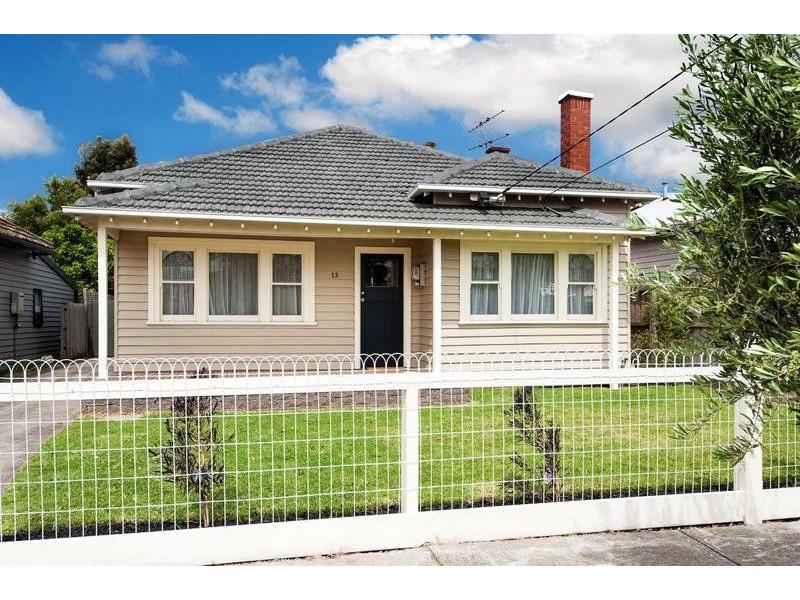 13 Church Street, West Footscray VIC 3012