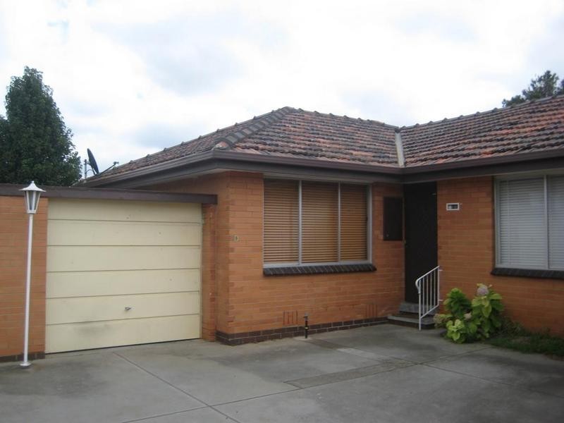 8/32 Argyle Street, West Footscray VIC 3012