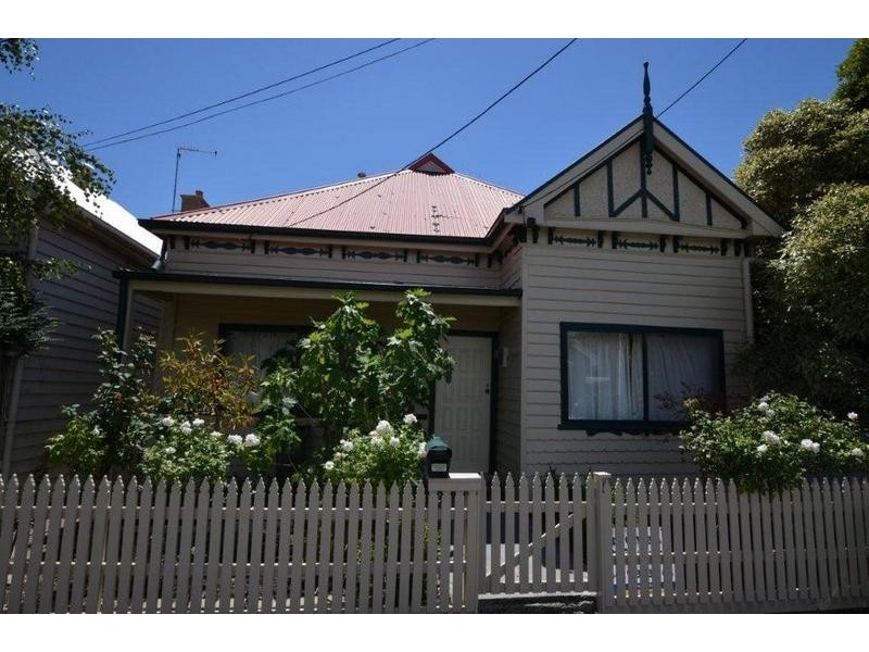 4 Regent Street, Yarraville VIC 3013