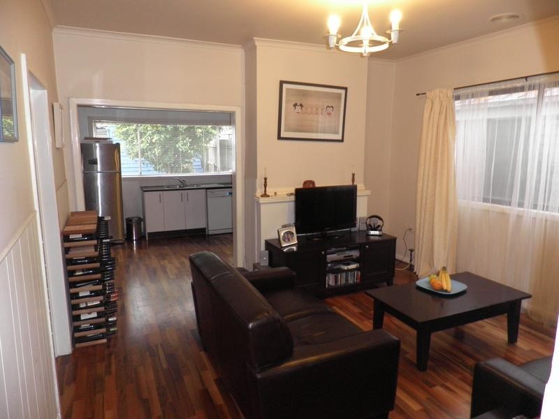 4 Regent Street, Yarraville VIC 3013