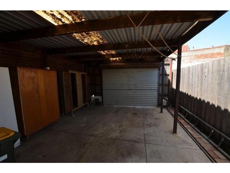 36 Bowen Crescent, Carlton North VIC 3054