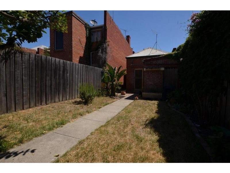 36 Bowen Crescent, Carlton North VIC 3054