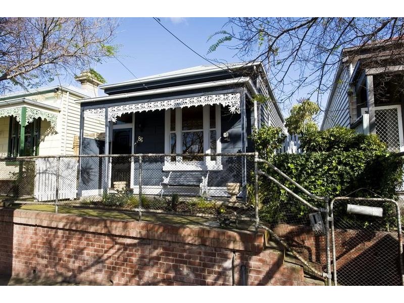 86 Victoria Street, Footscray VIC 3011