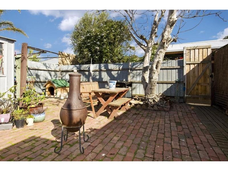 86 Victoria Street, Footscray VIC 3011
