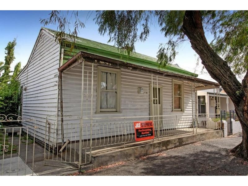 31 Newell Street, Footscray VIC 3011