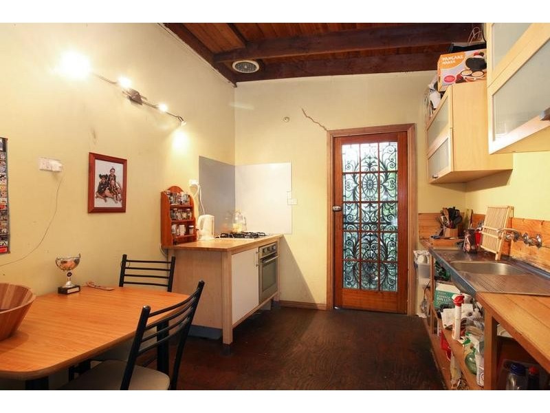 31 Newell Street, Footscray VIC 3011