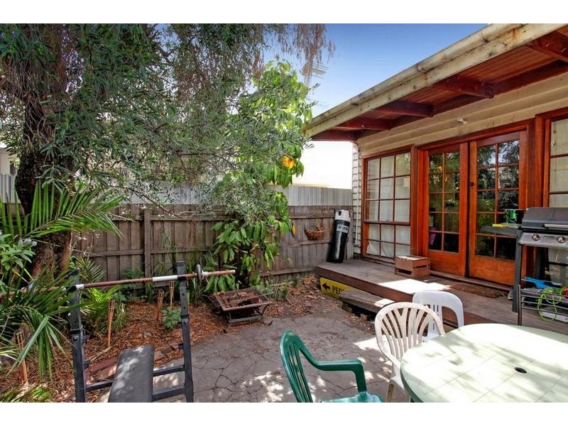 31 Newell Street, Footscray VIC 3011