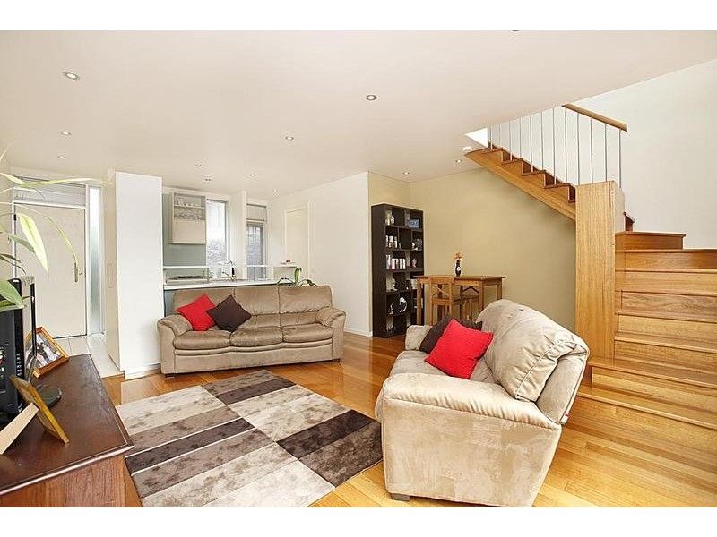 3/163 Somerville Road, Yarraville VIC 3013