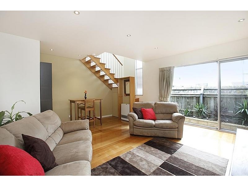 3/163 Somerville Road, Yarraville VIC 3013