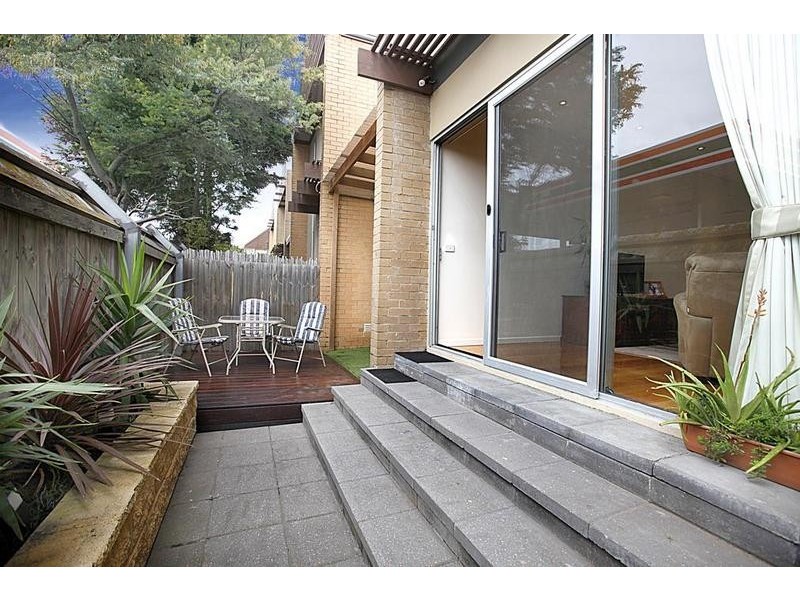 3/163 Somerville Road, Yarraville VIC 3013