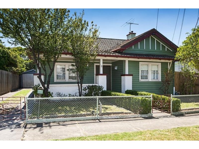 6 Prentice Street, Yarraville VIC 3013