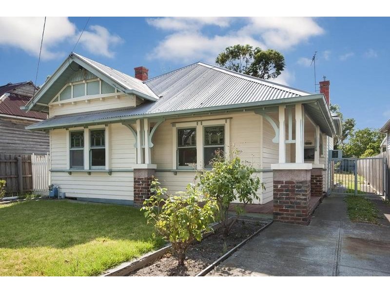 45 Bishop Street, Kingsville VIC 3012