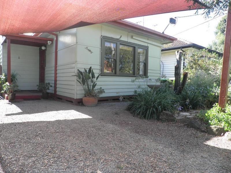 58 Paxton Street, South Kingsville VIC 3015