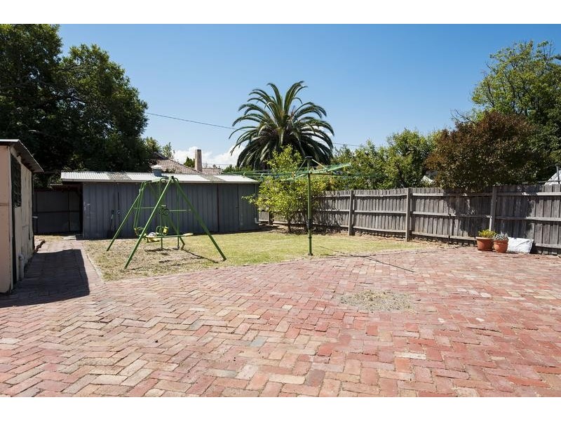 62 Stirling Street, Footscray VIC 3011