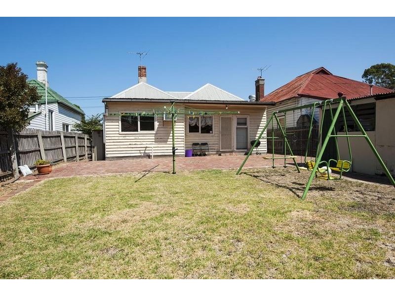 62 Stirling Street, Footscray VIC 3011