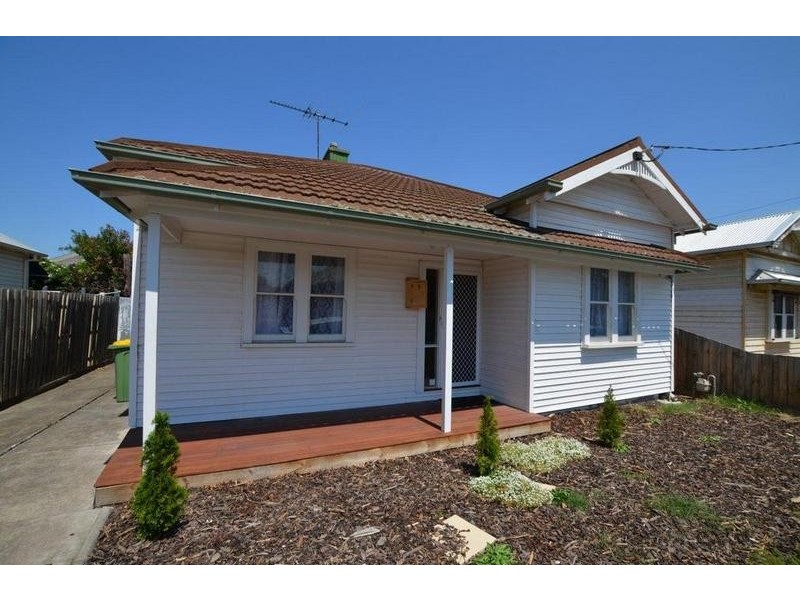 9 Gladstone Street, Yarraville VIC 3013