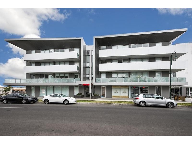 34/12 Crefden Street, Maidstone VIC 3012